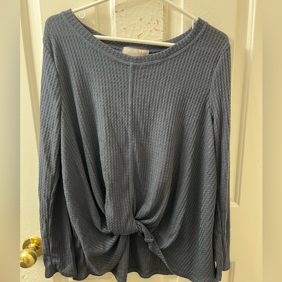 Jackson Rowe long sleeve shirt - Picture 1 of 1